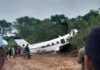 Avião que saiu de Manaus cai e mata 12 pessoas