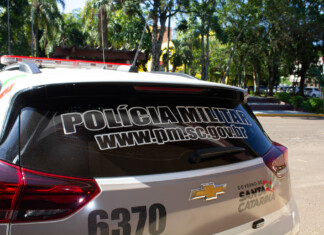 Polícia Militar prende jovem de 20 anos, foragido de alta periculosidade, em operação