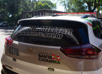 Homem é baleado em tentativa de homicídio no Oeste de SC