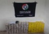 PM realiza apreensão de grandes quantidades de crack e cocaína em SC