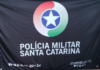 Polícia Militar apreende adolescente por porte ilegal de arma de fogo em Chapecó