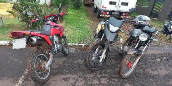 Motos HONDA XR - Outras cidades, Santa Catarina