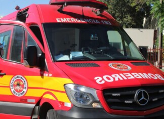 Homem morre após possível descarga elétrica em propriedade rural no Oeste de SC