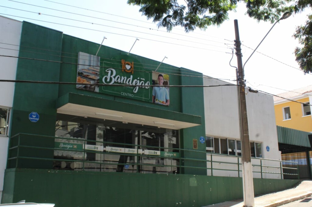 Restaurante Popular volta a atender, mas duas escolas continuam sem aulas em Chapecó