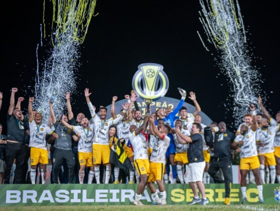 Final em Santa Catarina e título inédito: Série C conhece o seu novo campeão 