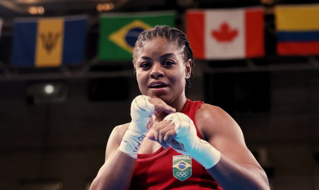 Pan: boxe brasileiro vai a 3 finais e carimba mais 2 vagas olímpicas