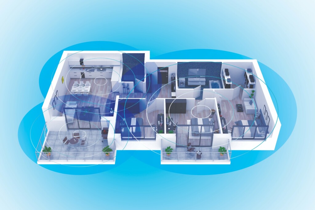 Mhnet Telecom lança produto que oferece cobertura Wi-Fi em amplos espaços