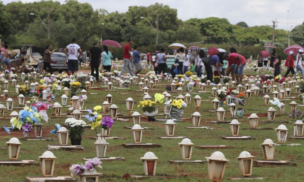 Diocese de Chapecó divulga o cronograma de celebrações no feriado de Finados em cemitérios do município