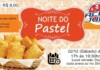 Associação Desportiva Chapecó de Judô promove noite do pastel para apoiar atletas