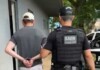 Homem é detido em Chapecó em Operação Policial Integrada