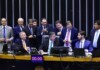 Câmara de Deputados aprova em segundo turno texto-base da reforma tributária