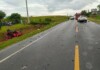 Morre a quarta vítima do grave acidente de trânsito em SC