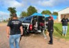 Policia Deflagra Operação contra Organização criminosa no Rio Grande do Sul