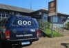 Venezuelanos são detidos pela Guarda Municipal de Chapecó por suspeita de estupro de vulnerável