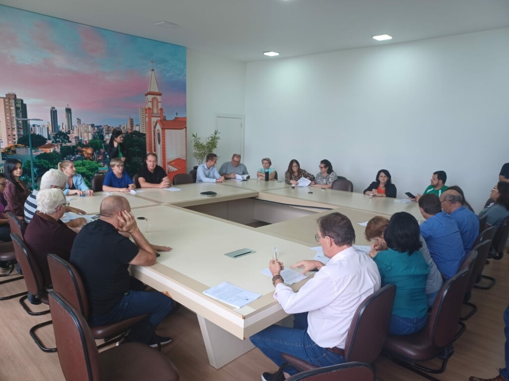 Sete entidades que desempenham atividades sociais em Chapecó (SC) serão beneficiadas com recursos que somam R$ 687.083,16.