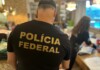 Força integrada captura suspeito de homicídio ligado a facção da Bahia em SC