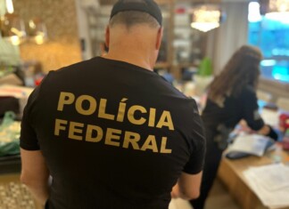 Força integrada captura suspeito de homicídio ligado a facção da Bahia em SC