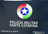 Polícia Militar de Chapecó detém dois homens por posse ilegal de arma de fogo