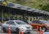 Pedágios de rodovias federais poderão ser pagos com PIX
