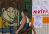 Brasil registra 10,6 mil feminicídios em oito anos