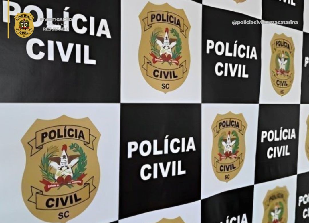 Polícia Civil efetua prisão de suspeito por agressão e roubo a profissional  do sexo - ClicRDC