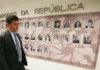 Desembargador do TRE vota pela cassação de Sergio Moro e empata julgamento; apreciação do processo foi suspensa novamente