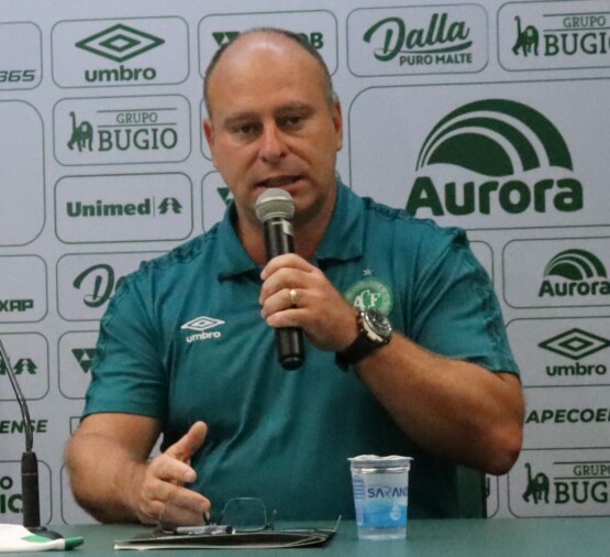 Associação Chapecoense de Futebol celebra 51 anos de história e ...