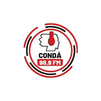 Rádio Condá