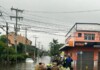 VÍDEO: PM de SC divulga imagens de resgates no Rio Grande do Sul; Assista: