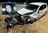 TRAGÉDIA: Adolescente morre após violenta colisão entre carro e moto em Santa Catarina