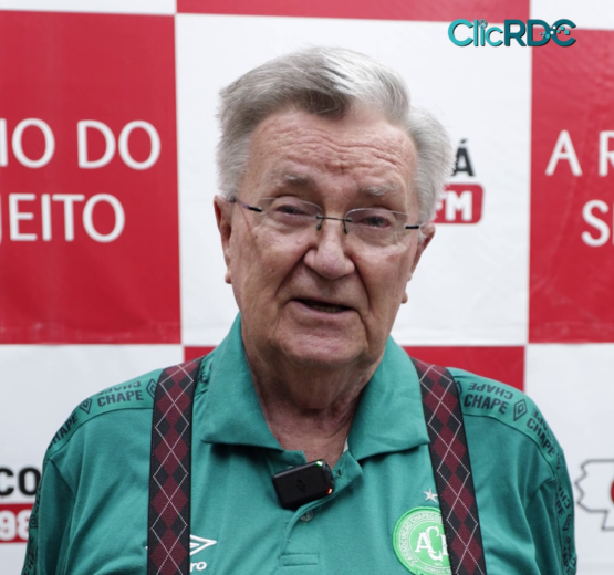 Associação Chapecoense de Futebol celebra 51 anos de história e ...