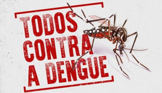 Santa Catarina pide al Ministerio de Salud ampliar el alcance de la vacunación contra el dengue