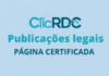 Publicação Legal – Edital de Leilão– Edição 70