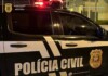 Polícia Civil prende mais um suspeito do roubo armado onde pessoas foram rendidas em Chapecó