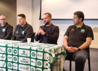 VÍDEO: Chape Futsal realiza encontro com a imprensa para divulgação de novos projetos; Assista