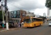 Transporte coletivo definido para o dia da eleição em Chapecó