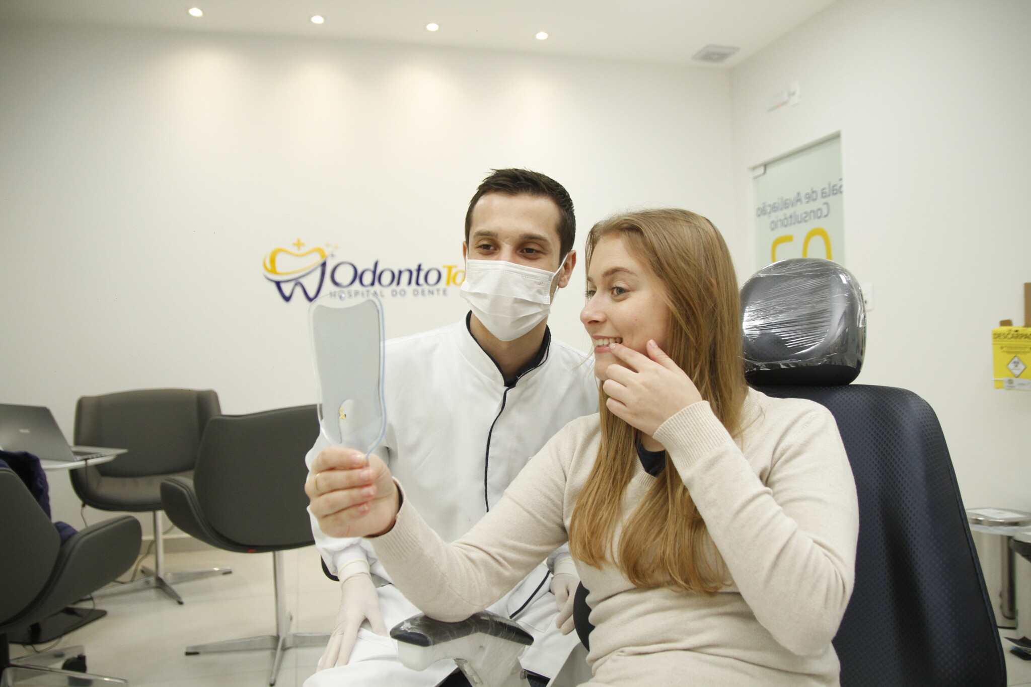 Dia do Cirurgião-Dentista: a importância deste profissional para a ...