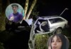 Saiba quem são os gêmeos que morreram após carro atingir árvore