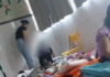 VÍDEO: Professora estagiária é acusada de agredir criança em escola; Assista