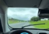 VÍDEO: Influencers gravam vídeo em carros mais de 190 km/h em rodovia catarinense; Assista