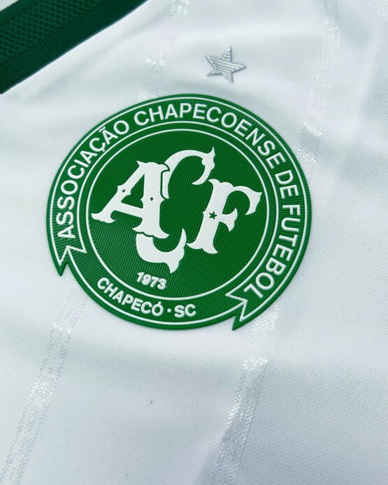 “Ó glorioso verde que se expande”: Há 53 anos, nascia a Associação Chapecoense de Futebol