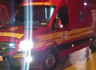 Homem de 33 anos morre afogado após barco virar no rio Uruguai