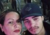Casal morre após ser atropelado em rodovia de Santa Catarina