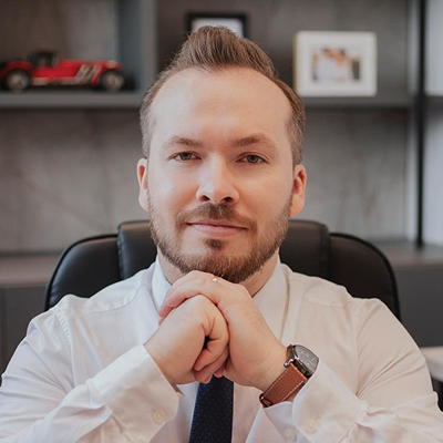 Vinícius Antohaki