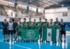 Chapecoense recebe Criciúma pela base do Catarinense de Futsal