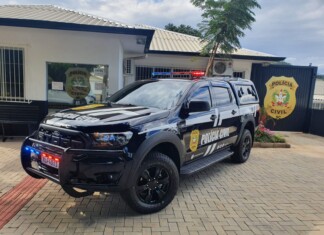 Polícia Civil prende mais um investigado da Operação Fronteira Oeste em Maravilha