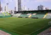Acompanhe Chapecoense x Criciúma pelas rádios do Grupo Condá de Comunicação