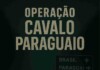 Cavalo Paraguaio: Polícia desarticula quadrilha que furtava caminhões em SC e enviava ao Paraguai