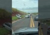 VÍDEO: Motorista grava colisão frontal que matou duas pessoas em rodovia; Assista:
