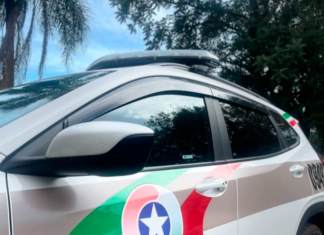 Homem condenado por estupro de vulnerável é preso no Oeste